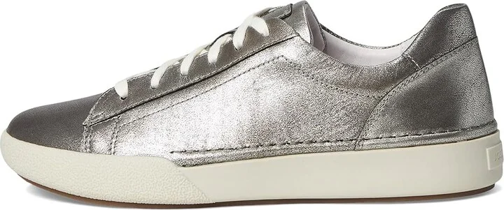 Josef Seibel Claire 01 Women's Shoes Platin : EU 40 (US Women's 9-9.5) M, Leather/Textile - Image 6