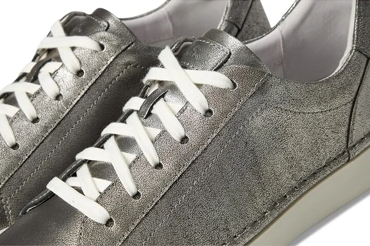 Josef Seibel Claire 01 Women's Shoes Platin : EU 40 (US Women's 9-9.5) M, Leather/Textile - Image 7