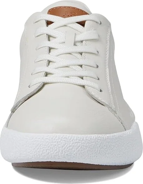 Josef Seibel Claire 01 Women's Shoes White Male/Male : EU 36 (US Women's 5-5.5) M, Leather/Textile - Image 5