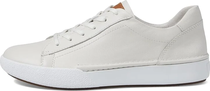 Josef Seibel Claire 01 Women's Shoes White Male/Male : EU 36 (US Women's 5-5.5) M, Leather/Textile - Image 6