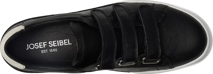 Josef Seibel Claire 12 Women's Shoes Black : EU 36 (US Women's 5-5.5) M, Rubber - Image 2