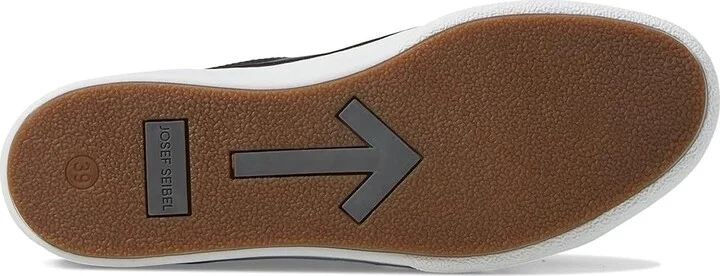 Josef Seibel Claire 12 Women's Shoes Black : EU 36 (US Women's 5-5.5) M, Rubber - Image 3