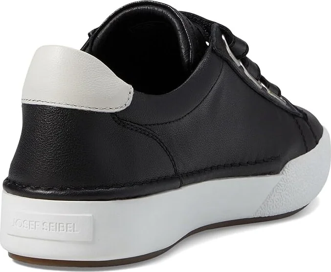 Josef Seibel Claire 12 Women's Shoes Black : EU 36 (US Women's 5-5.5) M, Rubber - Image 4