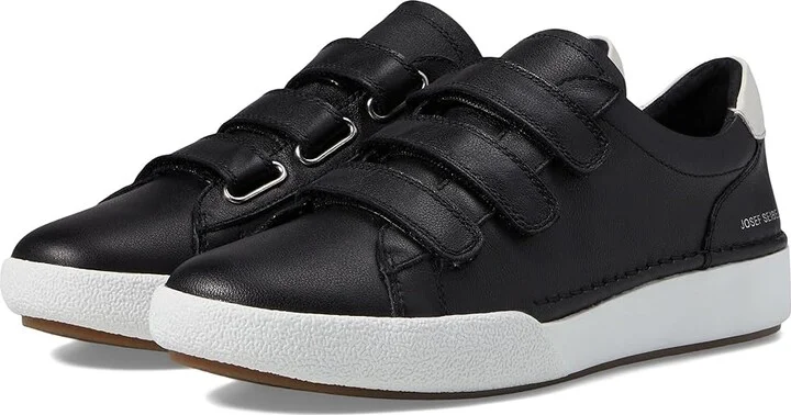 Josef Seibel Claire 12 Women's Shoes Black : EU 36 (US Women's 5-5.5) M, Rubber