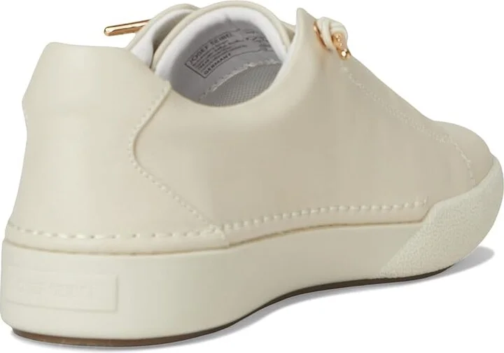 Josef Seibel Claire 24 Women's Flat Shoes Creme : EU 42 (US Women's 11) M, Leather/Rubber - Image 4