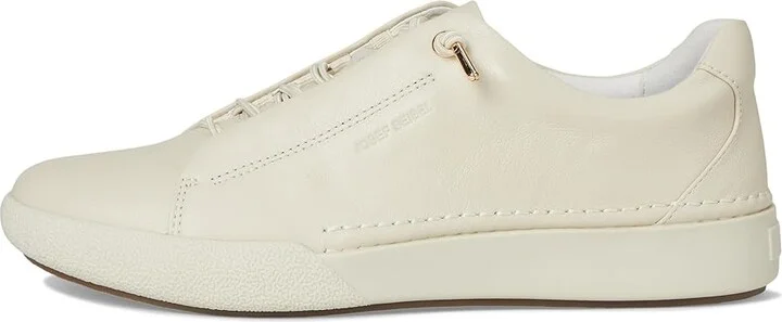 Josef Seibel Claire 24 Women's Flat Shoes Creme : EU 42 (US Women's 11) M, Leather/Rubber - Image 6