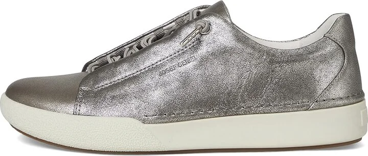 Josef Seibel Claire 24 Women's Flat Shoes Platin : EU 42 (US Women's 11) M, Leather/Rubber - Image 6