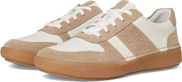 White,beige