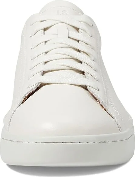 Josef Seibel Cleve 02 Men's Shoes White Male/Mal : EU 42 (US Men's 8.5-9) M, Leather - Image 5