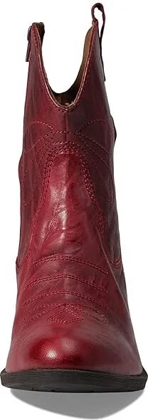 Josef Seibel Daphne 49 Women's Boots Bordeaux : EU 36 (US Women's 5-5.5) M - Image 2