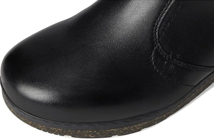 Josef Seibel Darla 02 Boots Women's Boots Black : EU 37 (US Women's 6-6.5) M, Leather - Image 2