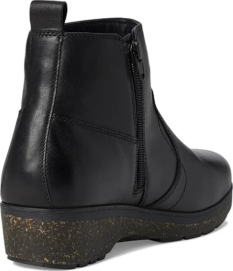 Josef Seibel Darla 02 Boots Women's Boots Black : EU 37 (US Women's 6-6.5) M, Leather - Image 4