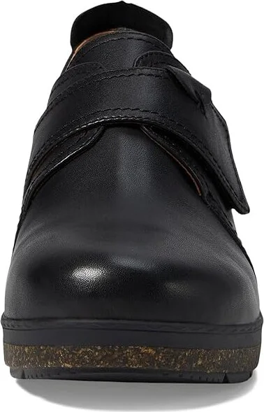 Josef Seibel Darla 08 Women's Flat Shoes Black : EU 38 (US Women's 7-7.5) M, Leather - Image 5