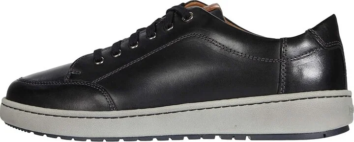 Josef Seibel David 03 Men's Shoes Black Kombi : EU 41 (US Men's 7.5-8) M - Image 6