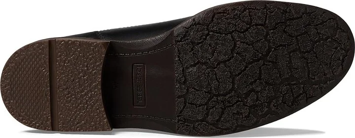 Josef Seibel Earl 05 Men's Shoes Black : EU 44 (US Men's 10.5) M, Leather - Image 3