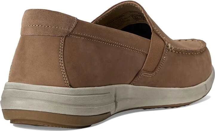 Josef Seibel Enrico 31 Men's Lace-up Boots Sand : EU 47 (US Men's 13) M, Leather - Image 4
