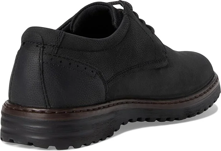 Josef Seibel Erroll 50 Men's Lace-up Boots Black : EU 46 (US Men's 12) M, Leather - Image 4