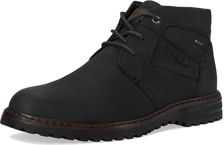 Josef Seibel Erroll 52 Boots Men's Boots Black : EU 45 (US Men's 11-11.5) M - Image 5