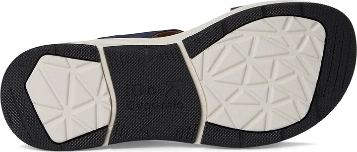 Josef Seibel Estelle 04 Women's Sandals Ocean : EU 36 (US Women's 5-5.5) M, Leather - Image 3