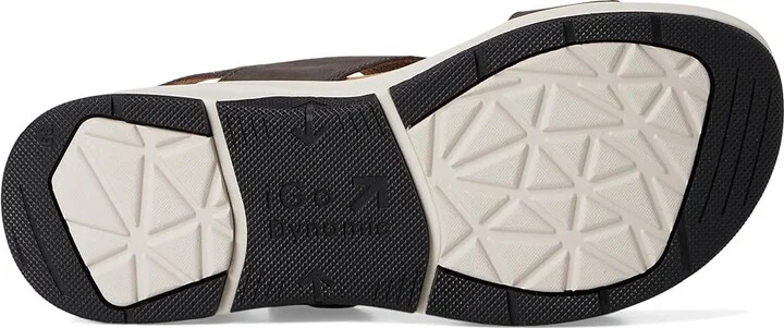 Josef Seibel Estelle 04 Women's Sandals Titan : EU 41 (US Women's 10-10.5) M, Leather - Image 3