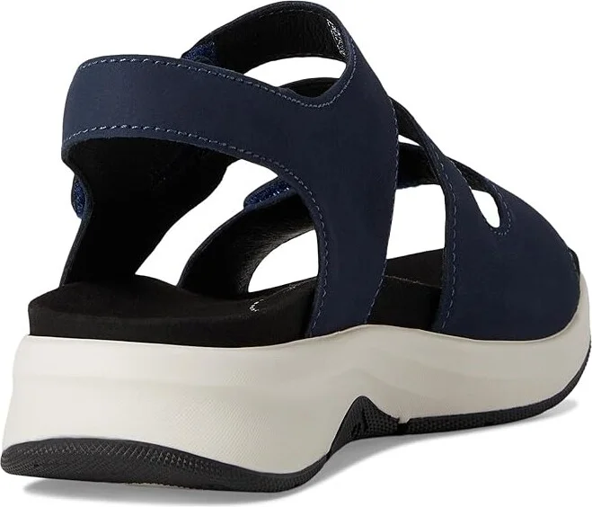 Josef Seibel Estelle 04 Women's Sandals Titan : EU 41 (US Women's 10-10.5) M, Leather - Image 10