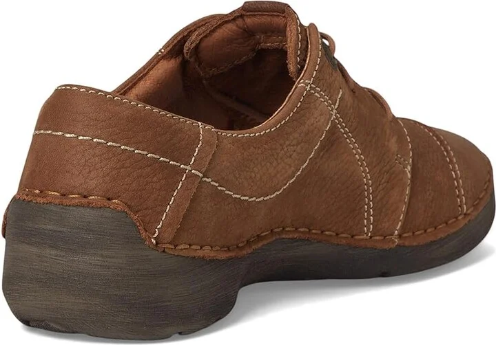 Josef Seibel Fergey 20 Women's Shoes Castagne Bear/Kombi : EU 36 (US Women's 5-5.5) M, Leather - Image 4