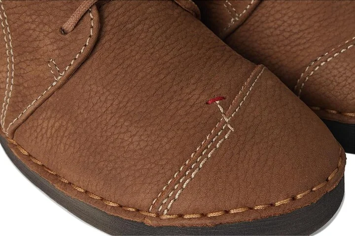 Josef Seibel Fergey 20 Women's Shoes Castagne Bear/Kombi : EU 36 (US Women's 5-5.5) M, Leather - Image 7