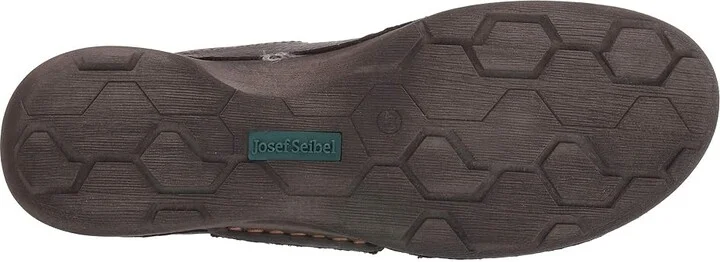 Josef Seibel Fergey 20 Women's Shoes Titan : EU 36 (US Women's 5-5.5) M, Leather - Image 4