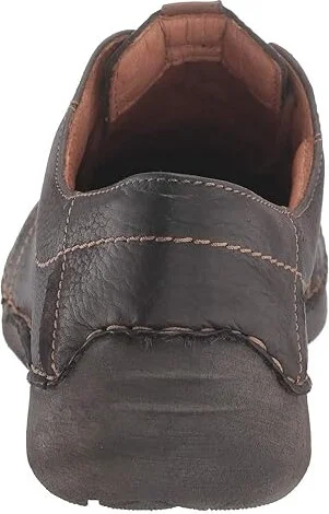 Josef Seibel Fergey 20 Women's Shoes Titan : EU 36 (US Women's 5-5.5) M, Leather - Image 5