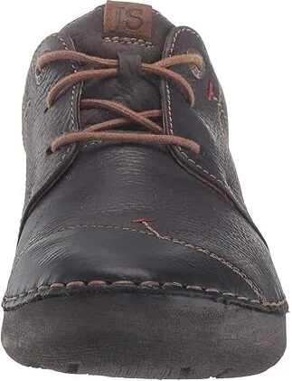 Josef Seibel Fergey 20 Women's Shoes Titan : EU 36 (US Women's 5-5.5) M, Leather - Image 6
