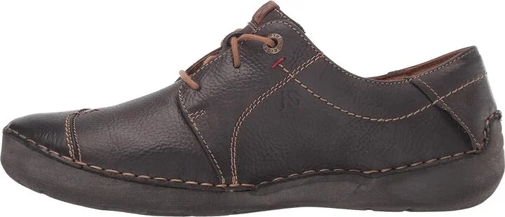Josef Seibel Fergey 20 Women's Shoes Titan : EU 36 (US Women's 5-5.5) M, Leather - Image 7