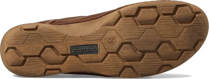 Josef Seibel Fergey 56 Women's Shoes Brandy : EU 36 (US Women's 5-5.5) M, Leather - Image 3