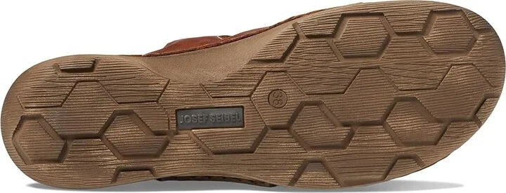 Josef Seibel Fergey 59 Women's Shoes Nuss Navomi : EU 38 (US Women's 7-7.5) M, Leather - Image 3
