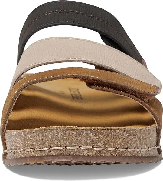 Josef Seibel Hannah 03 Women's Shoes Castagne/Multi Plio/Kombi : EU 37 (US Women's 6-6.5) M, Leather - Image 2