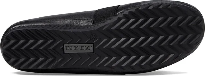 Josef Seibel Josie 02 Women's Shoes Black Male : EU 36 (US Women's 5-5.5) M, Leather - Image 3
