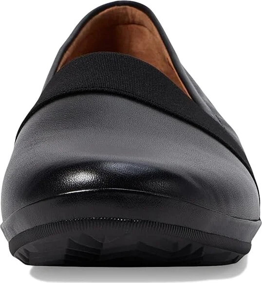 Josef Seibel Josie 02 Women's Shoes Black Male : EU 36 (US Women's 5-5.5) M, Leather - Image 5