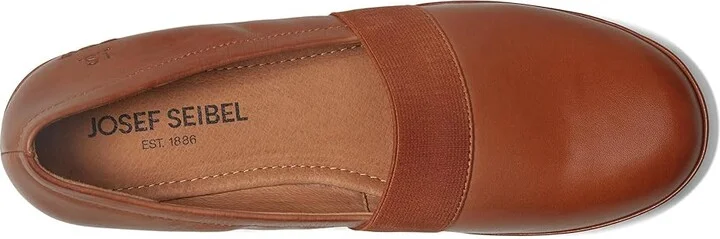 Josef Seibel Josie 02 Women's Shoes Camel Male : EU 36 (US Women's 5-5.5) M, Leather - Image 2