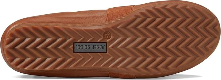 Josef Seibel Josie 02 Women's Shoes Camel Male : EU 36 (US Women's 5-5.5) M, Leather - Image 3