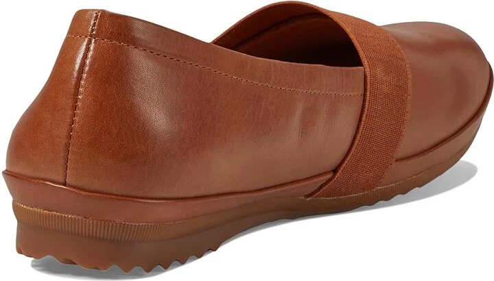 Josef Seibel Josie 02 Women's Shoes Camel Male : EU 36 (US Women's 5-5.5) M, Leather - Image 4