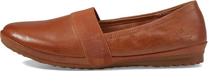 Josef Seibel Josie 02 Women's Shoes Camel Male : EU 36 (US Women's 5-5.5) M, Leather - Image 6