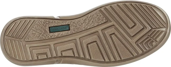 Josef Seibel Louis 01 Men's Shoes Castagne Kombi : EU 45 (US Men's 11-11.5) M, Leather - Image 3
