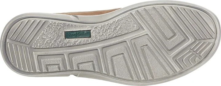 Josef Seibel Louis 06 Men's Shoes Taupe : EU 41 (US Men's 7.5-8) M, Leather - Image 3