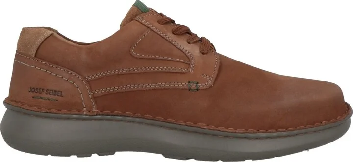 Josef Seibel Man Lace-up shoes - Image 3