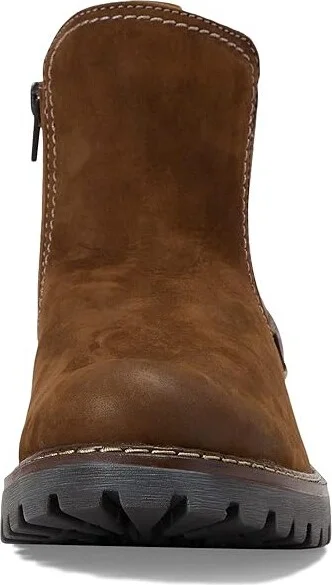 Josef Seibel Marta 03 Women's Shoes Brasil/Kombi Ungaro/Washed : EU 36 (US Women's 5-5.5) M, Leather - Image 2