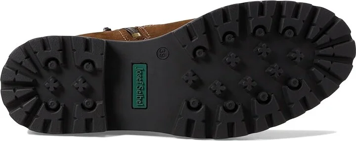 Josef Seibel Marta 03 Women's Shoes Brasil/Kombi Ungaro/Washed : EU 36 (US Women's 5-5.5) M, Leather - Image 3