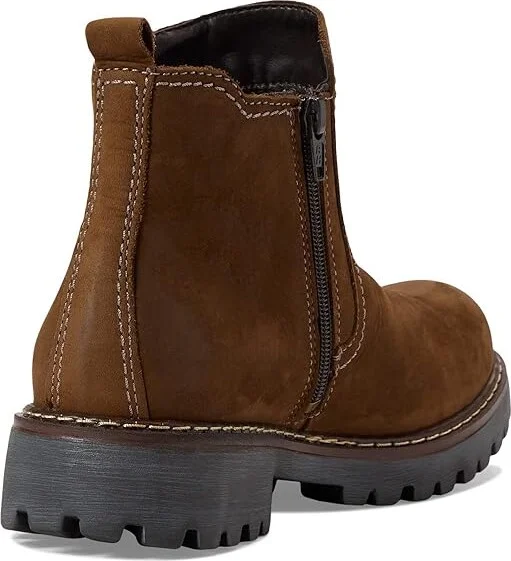 Josef Seibel Marta 03 Women's Shoes Brasil/Kombi Ungaro/Washed : EU 36 (US Women's 5-5.5) M, Leather - Image 4