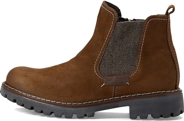 Josef Seibel Marta 03 Women's Shoes Brasil/Kombi Ungaro/Washed : EU 36 (US Women's 5-5.5) M, Leather - Image 5