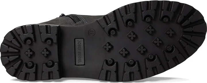 Josef Seibel Marta 06 Boots Women's Boots Asphalt : EU 38 (US Women's 7-7.5) M, Leather - Image 3