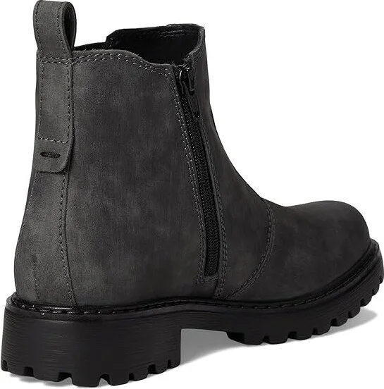Josef Seibel Marta 06 Boots Women's Boots Asphalt : EU 38 (US Women's 7-7.5) M, Leather - Image 4