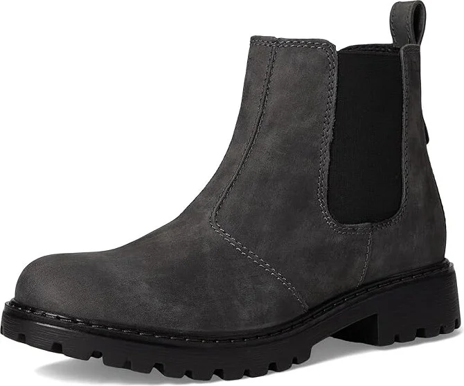 Josef Seibel Marta 06 Boots Women's Boots Asphalt : EU 38 (US Women's 7-7.5) M, Leather - Image 5
